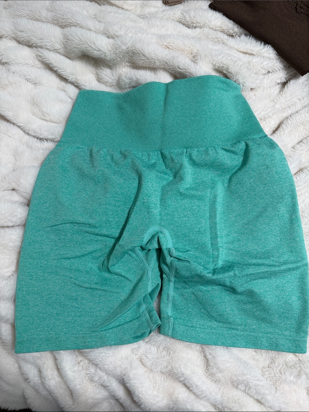 NVGTN Workout Shorts - Picture 2 of 3